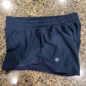 Hotty hot lulu shorts 2.5”